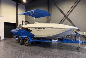 Starcraft SVX191 OB STARCRAFT  2023