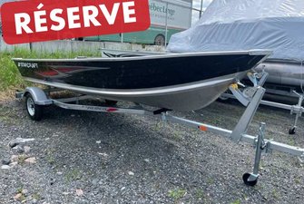 2025 Starcraft VOYAGER /SEAFARER 16TL