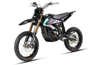 2025 Surron Hyper Bee