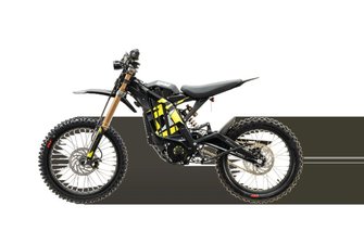 Surron LIGHT BEE X  2026