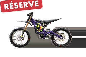 Surron LIGHT BEE X  2026