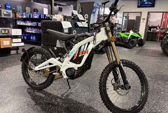 Surron LIGHT BEE X  2026
