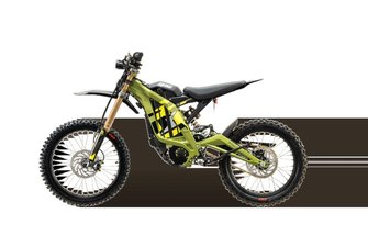 Surron LIGHT BEE X  2026