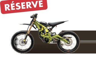 Surron LIGHT BEE X  2026