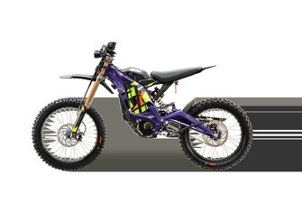 Surron LIGHT BEE X  2026