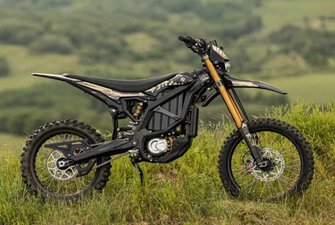 2026 Surron ULTRA BEE HP