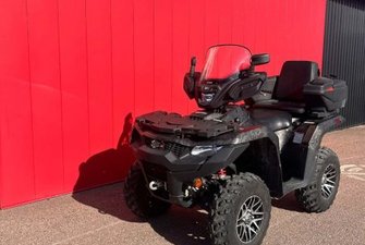 Suzuki KING QUAD 500 EPS  2023