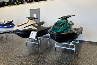 2024 TAIGA ORCA PERFORMANCE LEVEL2