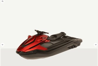 TAIGA ORCA WX3  2026