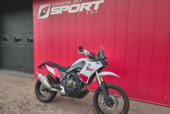2021 Yamaha -