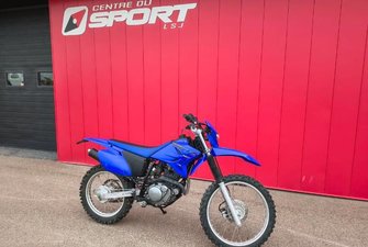 Yamaha YAMAHA TTR 230  2022