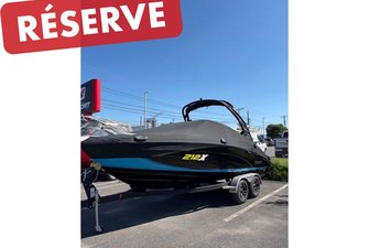 2022 Yamaha AXT1800C-XAP 212XD