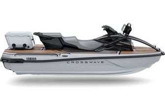 Yamaha Crosswave  2026