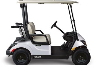 2025 Yamaha Drive 2 PTV Quietech EFI