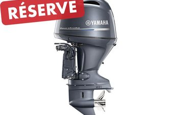 Yamaha F115XB  2024
