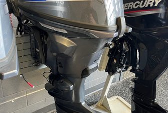 Yamaha F25SWHC  2021