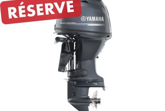 Yamaha F60LHB  2024