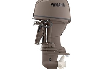 2026 Yamaha F70LB3