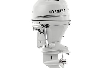 Yamaha F90LB2  2024
