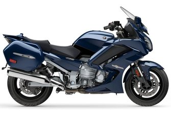 2026 Yamaha FJR1300 ES