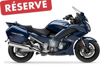 Yamaha FJR1300 ES  2026