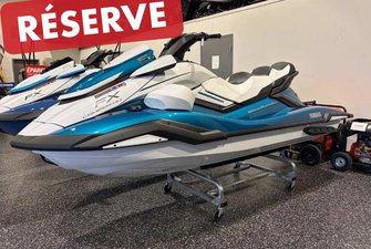 2026 Yamaha FX Cruiser HO