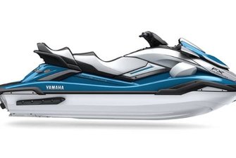 Yamaha FX Cruiser HO 2026