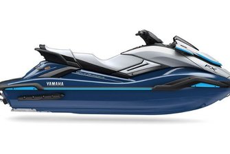 Yamaha FX HO AUDIO 2026