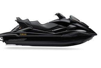 Yamaha FX LIMITED SVHO  2026
