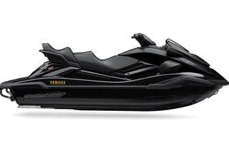 2026 Yamaha FX Limited SVHO