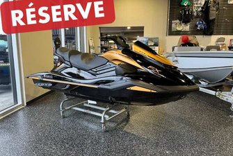 2024 Yamaha FX SVHO Limitee