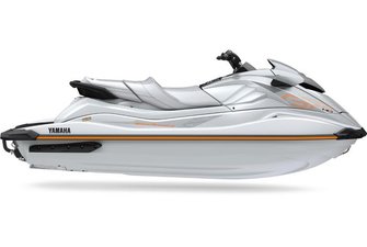 2026 Yamaha GP HO (w/ Audio)