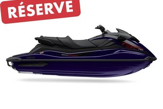 2026 Yamaha GP HO (w/ Audio)