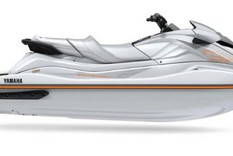 Yamaha GP HO AUDIO 2026