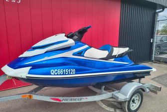2019 Yamaha GP1800-UA