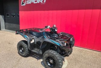 Yamaha GRIZZLY 700 SE  2018
