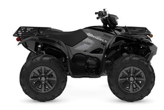 Yamaha Grizzly EPS SE 2025