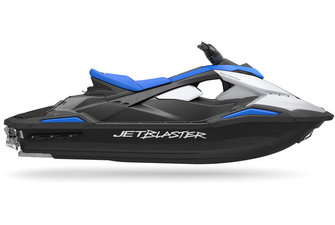 2025 Yamaha JET BLASTER 2UP