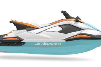 Yamaha JetBlaster LTD (3-UP) 2026
