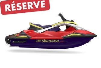 2026 Yamaha JetBlaster PRO (2-pl.)