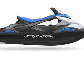 Yamaha JetBlaster (2-UP) 2026
