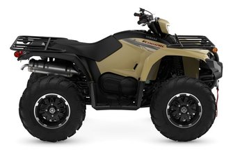 Yamaha Kodiak 450 DAE XT-R  2027