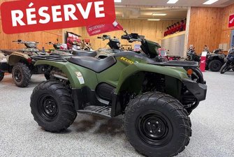 Yamaha Kodiak 450 DAE  2025