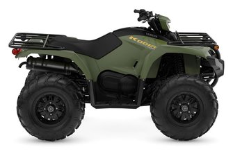 2027 Yamaha Kodiak 450 DAE