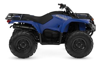 Yamaha Kodiak 450  2025