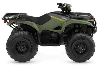 Yamaha Kodiak 700 DAE  2026