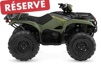 Yamaha Kodiak 700 DAE  2026