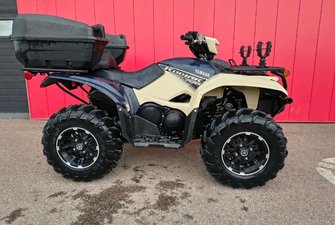 2024 Yamaha KODIAK 700 EPS SE