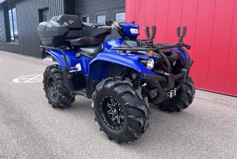 Yamaha KODIAK 700 EPS  2016