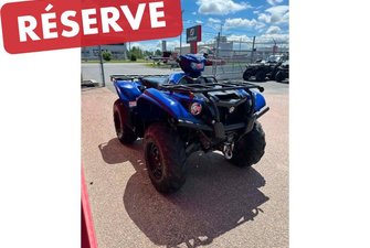 2019 Yamaha KODIAK 700 EPS
